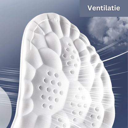 Comfortabele Stoel Marco met Verstelbare Soletta