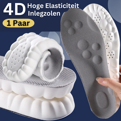Comfortabele Stoel Marco met Verstelbare Soletta
