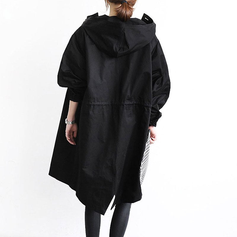 Trenchcoat Siena Elegant Klassiek