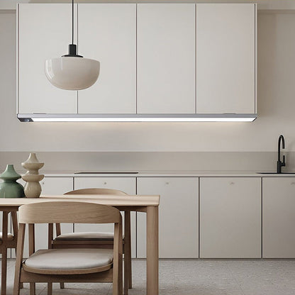 Draadloze Oplaadbare LED Kastverlichting Met Bewegingssensor Voor Keuken En Slaapkamer