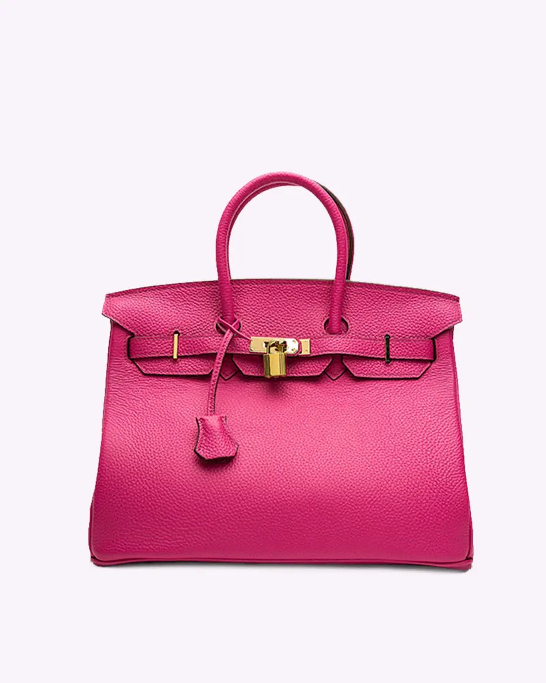 Dameshandtas Echt Leer Elegant en Stijlvol