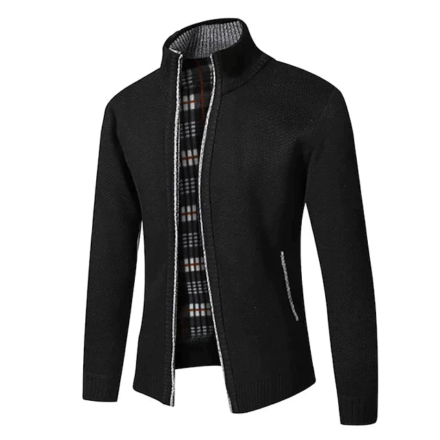 Heren Vest Twee Knopen Stijlvol Modieus Design