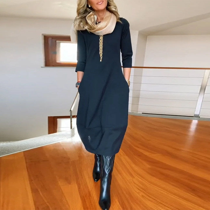 Elegante Jurk Arianna