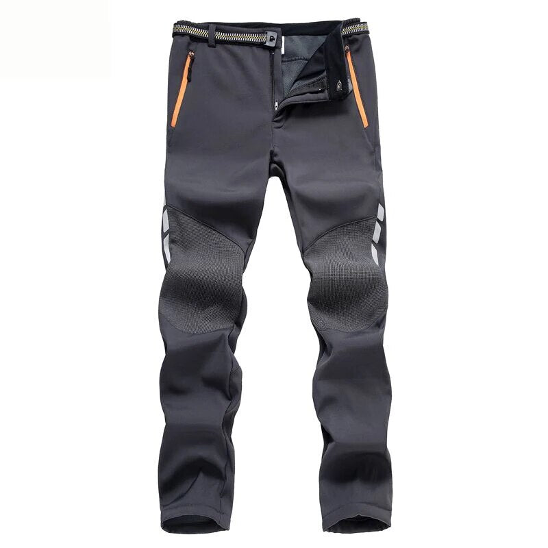 Waterdichte Outdoorbroek Heren Slijtvast en Comfortabel
