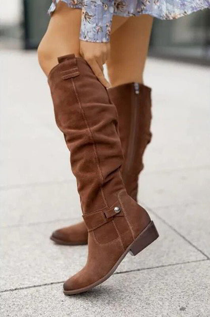 Elegante Dames Schoenen Vanessa - StudioMarella