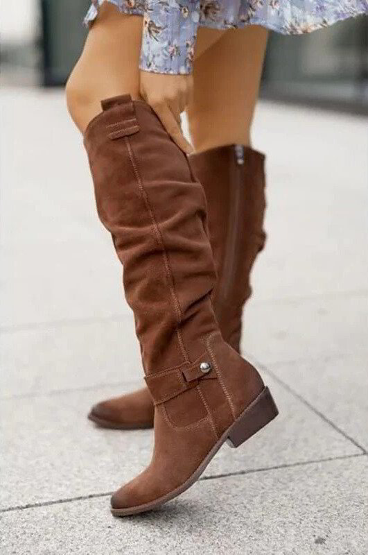 Elegante Dameschoenen Vanessa - StudioMarella