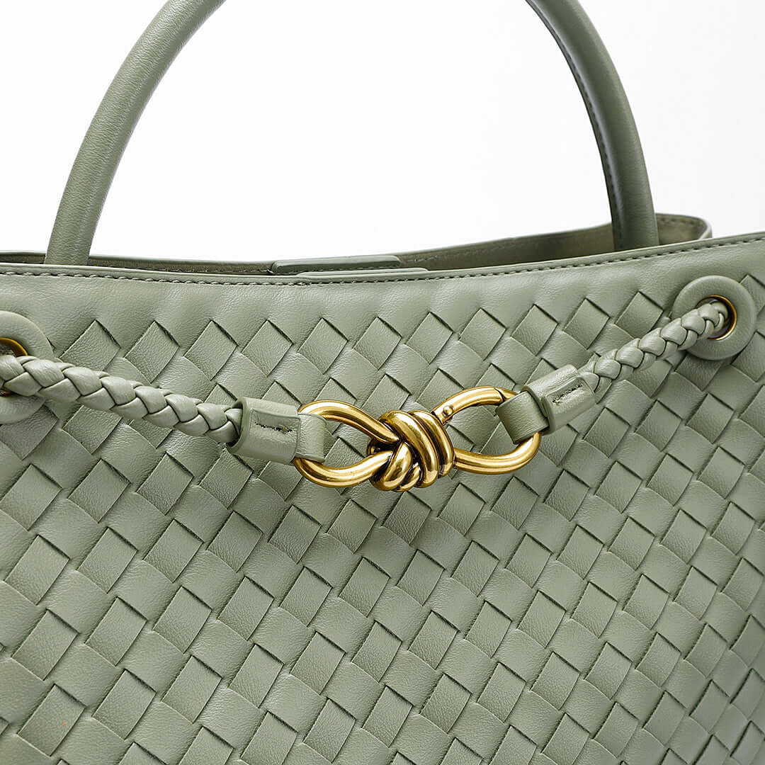 Luxe Schoudertas voor Dames met Stijlvol Design