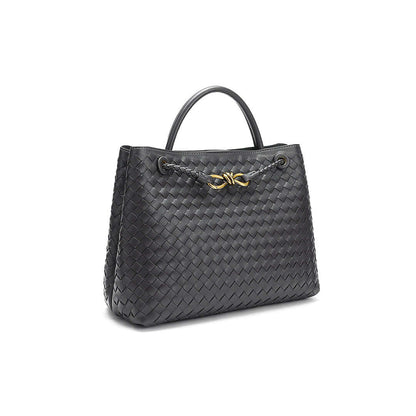 Luxe Schoudertas voor Dames met Stijlvol Design