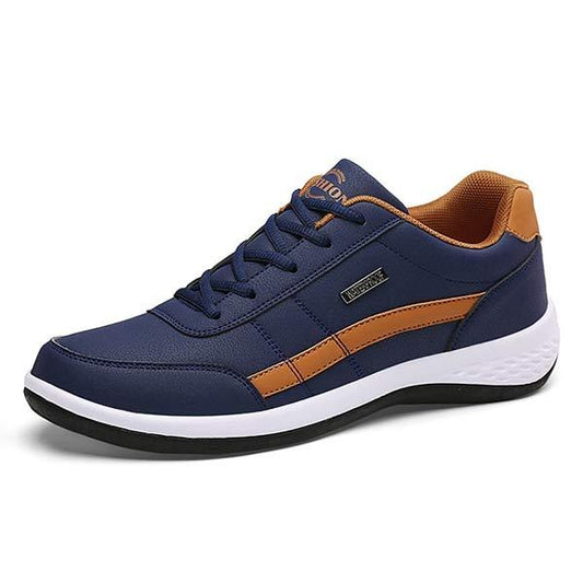Lichte Heren Loopschoenen Ultralicht Sneakers voor Dagelijks Gebruik - StudioMarella