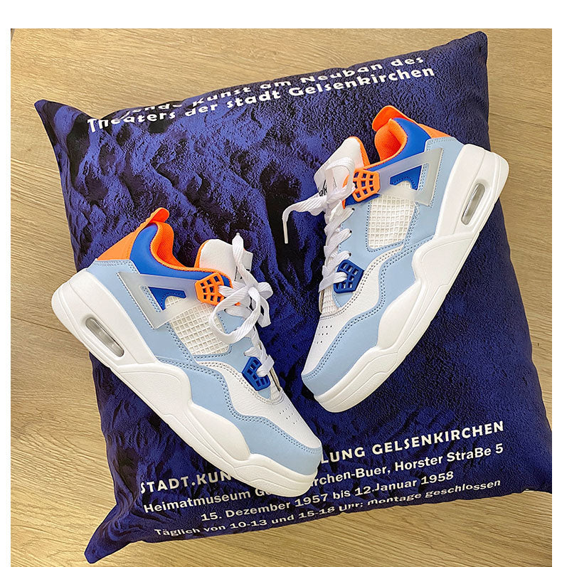 Jordan Sneakers Casual Hoge Topkwaliteit - StudioMarella