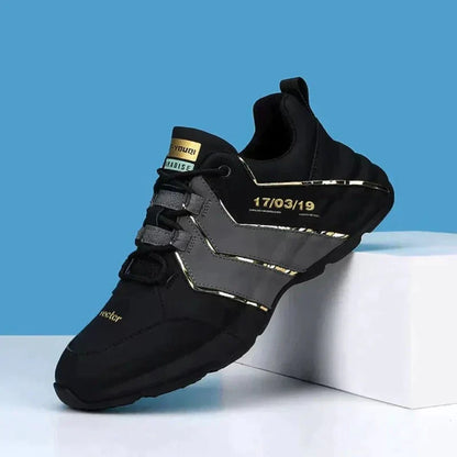 Comfortabele Dagelijkse Loopschoenen voor Dames en Heren