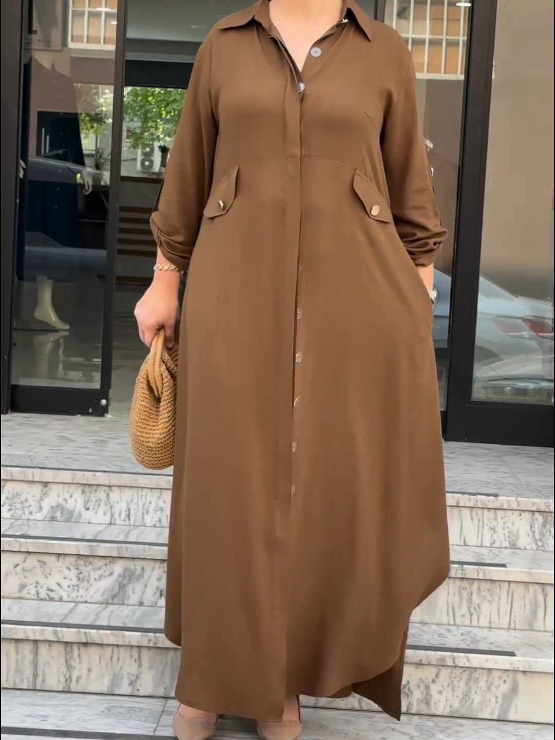Dania Casual 2-Delig Set