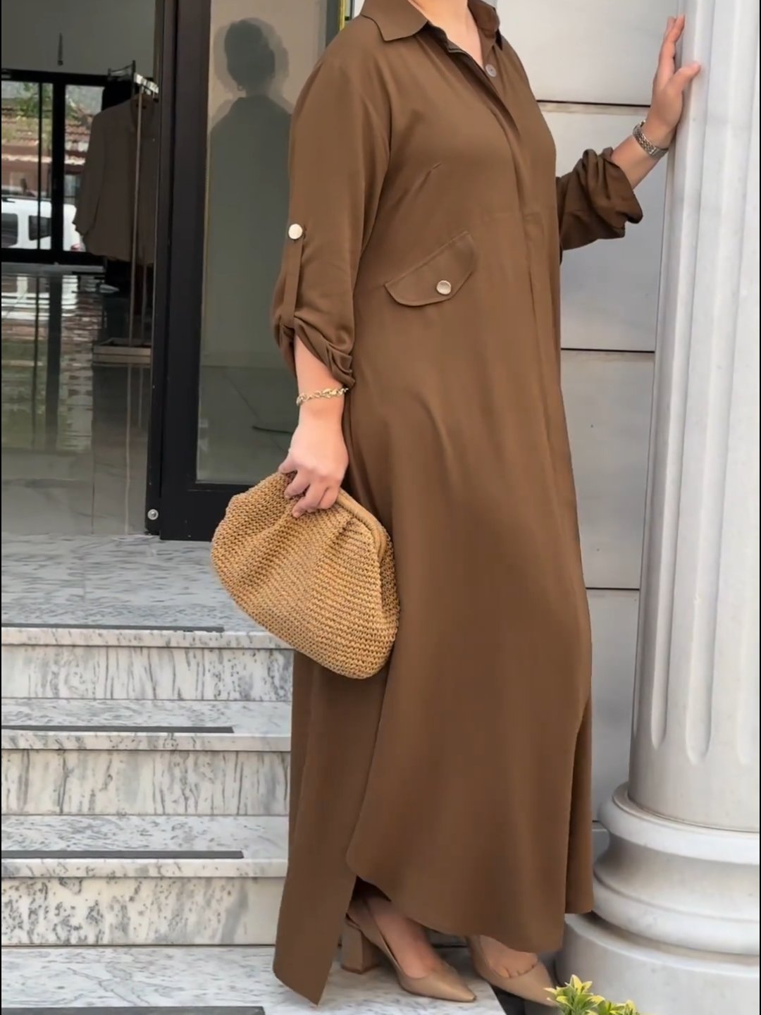 Dania Casual 2-Delig Set