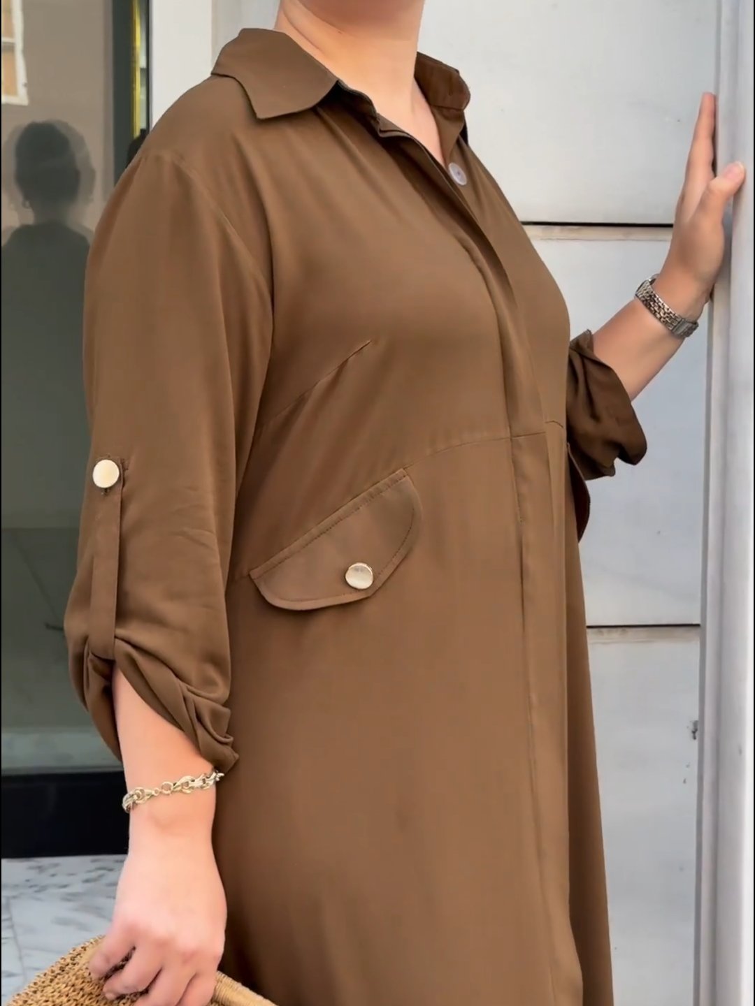 Dania Casual 2-Delig Set - StudioMarella