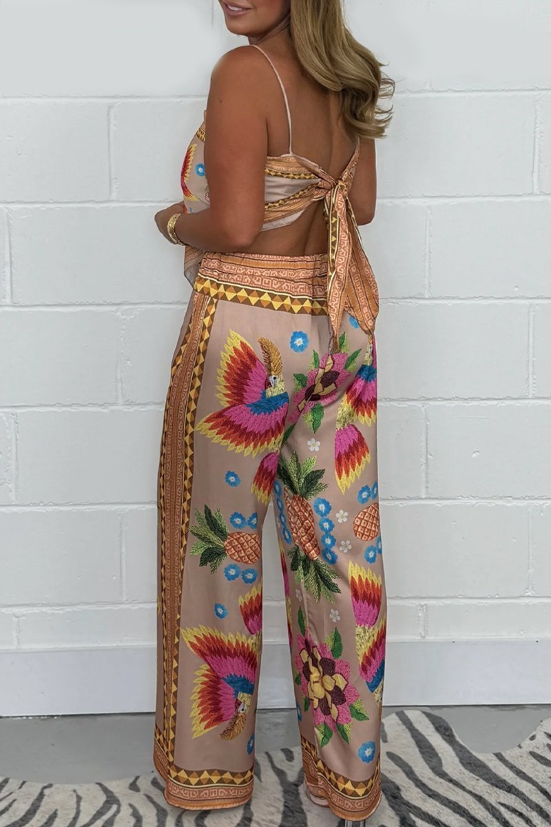 Chic Set van 2 Delen - StudioMarella