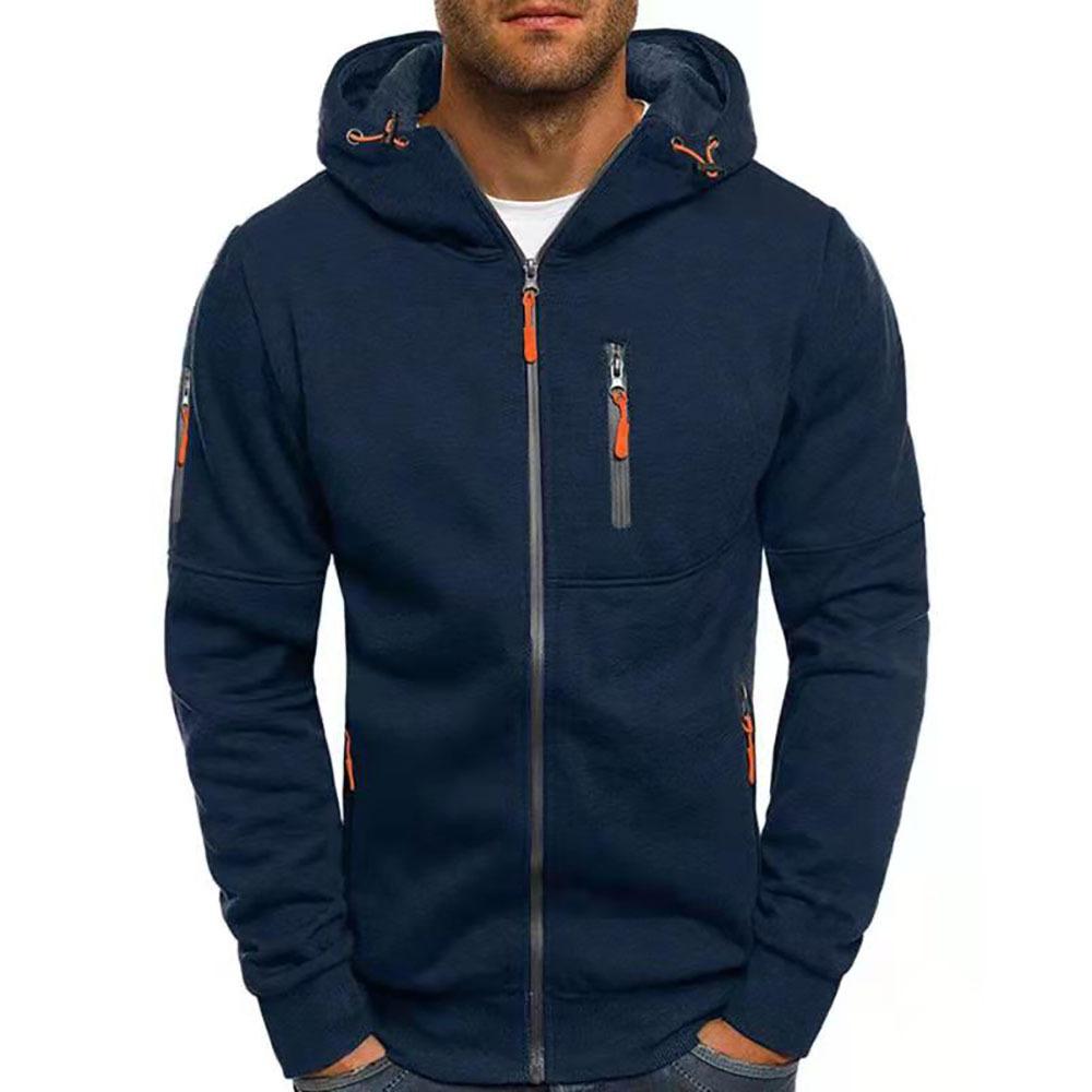 Elegante Herenjas Leonardo Stijlvol Design