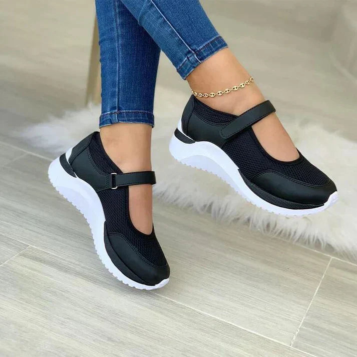 Luxueuze Sandalen met Hielsteun voor Dames