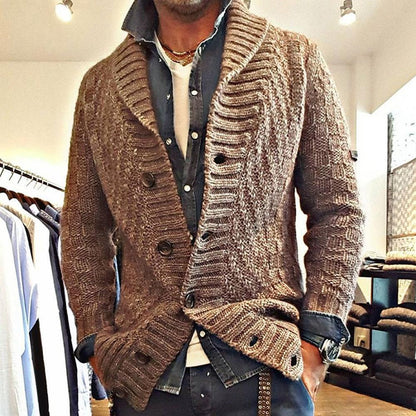 Dante Cardigan Stijl Jasje