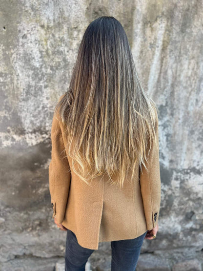 Blazer Heren Casual Stijl - StudioMarella