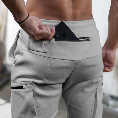 Sportbroek Heren Ademend & Flexibel Comfortabel Design