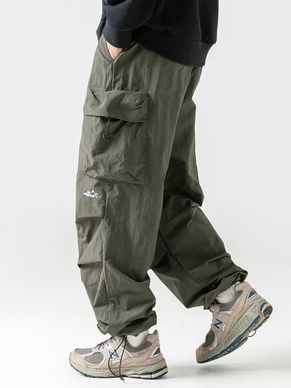 Waterdichte Herenbroek voor Outdoor en Wandelen