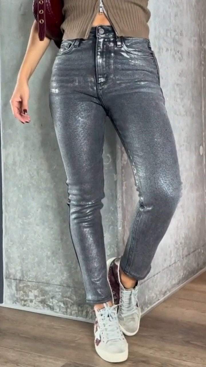 Vrouwelijke Broek Annie Stijlvol Design