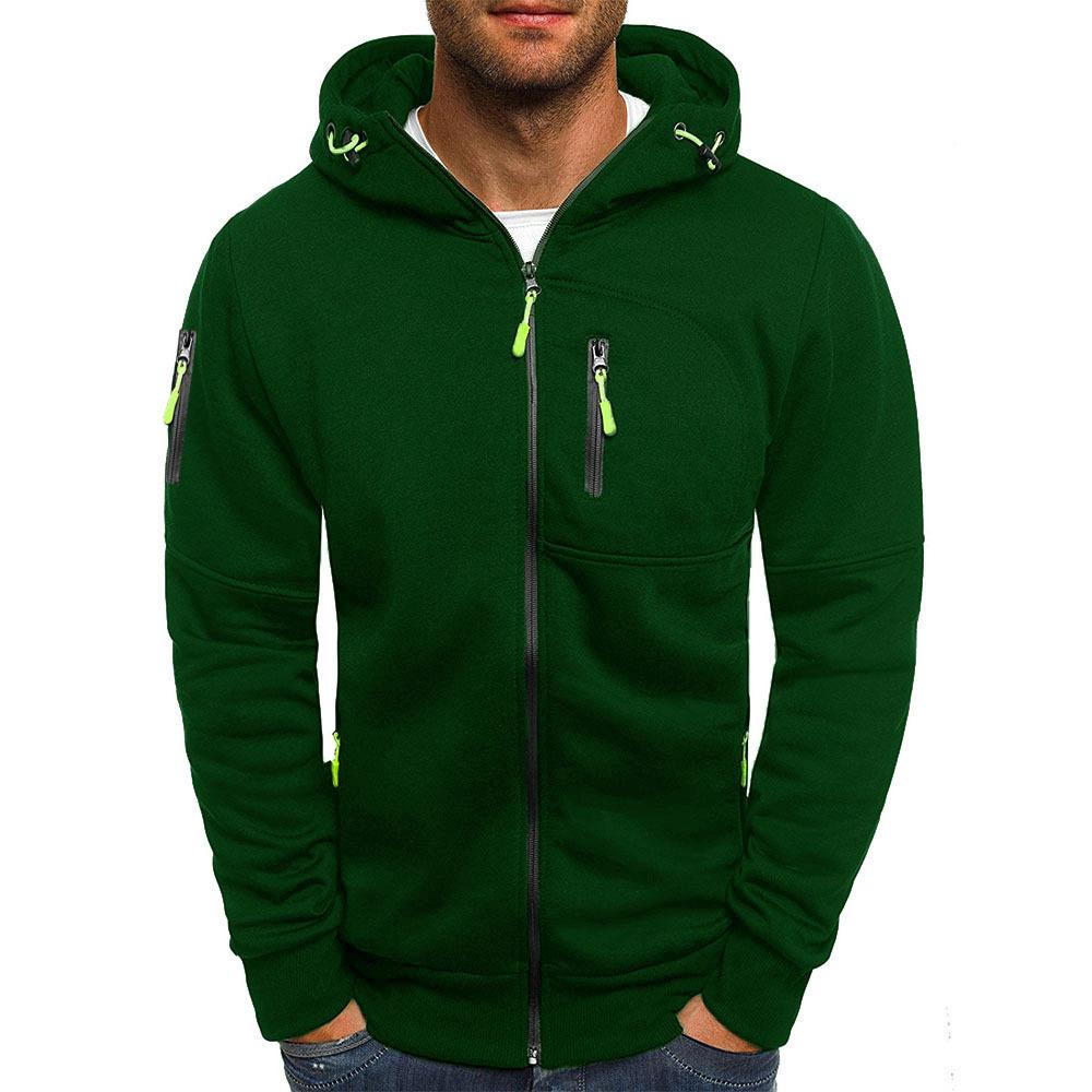 Elegante Herenjas Leonardo Stijlvol Design