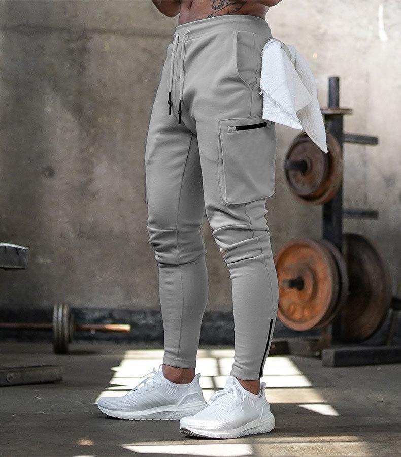 Sportbroek Heren Ademend & Flexibel Comfortabel Design - StudioMarella