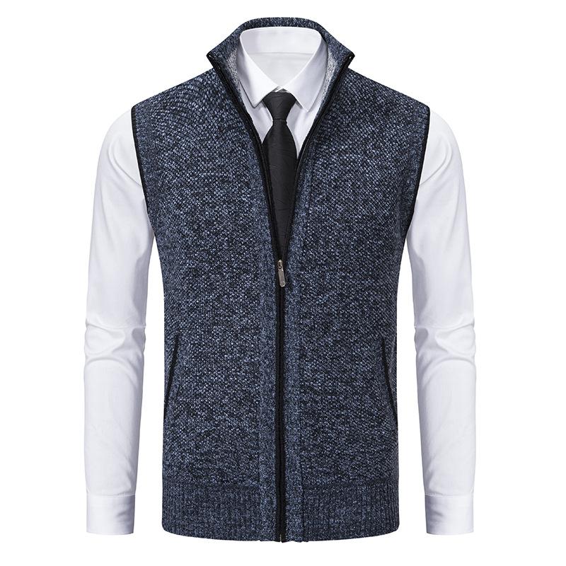 Wollen Jas Elegant en Warm voor Mannen - StudioMarella