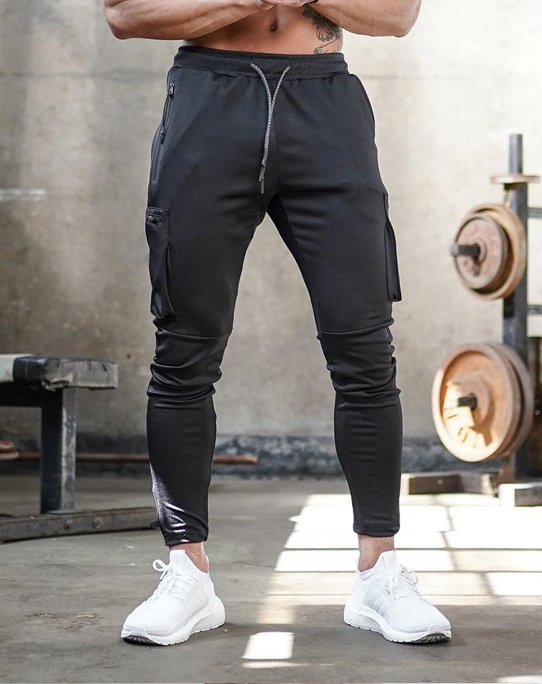 Sportbroek Heren Ademend & Flexibel Comfortabel Design
