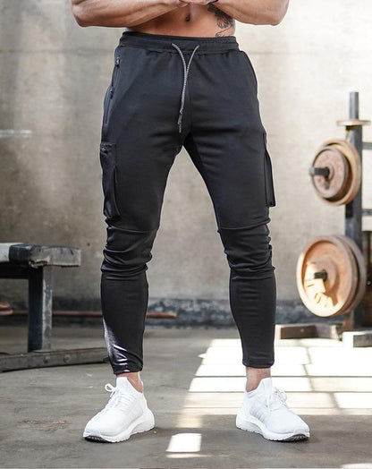 Sportbroek Heren Ademend & Flexibel Comfortabel Design
