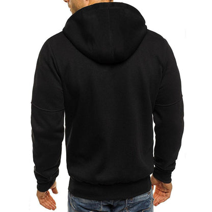 Elegante Heren Jas Leonardo Stijlvol