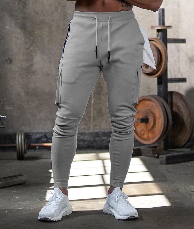 Sportbroek Heren Ademend & Flexibel Comfortabel Design