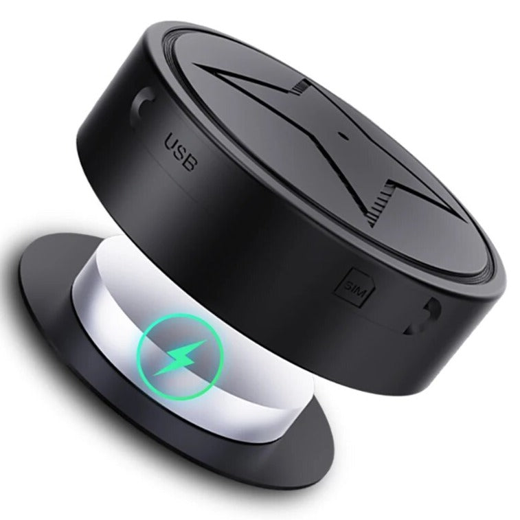 Magnetische GPS-Tracker voor Auto en Voertuig Realtime Tracking