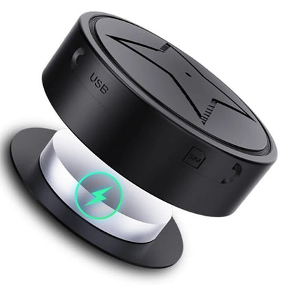 Magnetische GPS-Tracker voor Auto en Voertuig Realtime Tracking