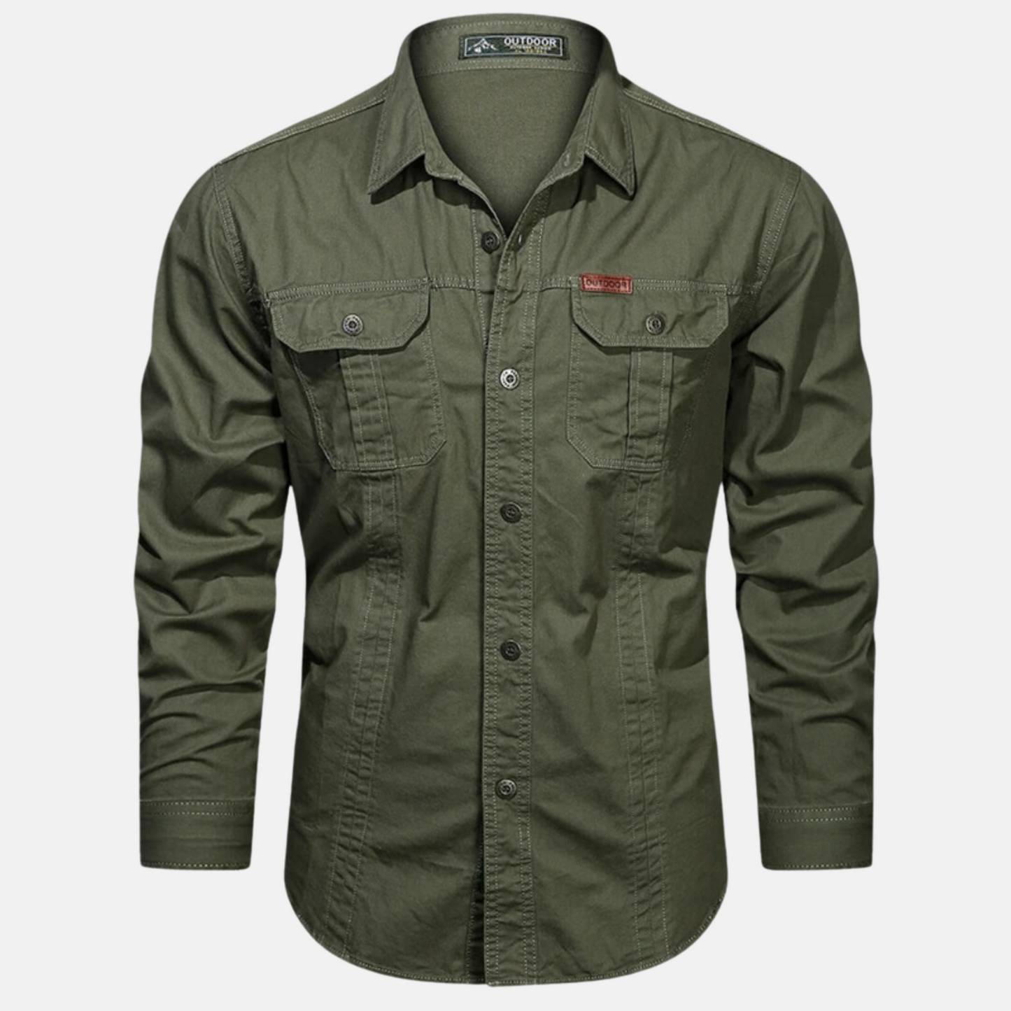 Premium Cargo Broek Romano Heren