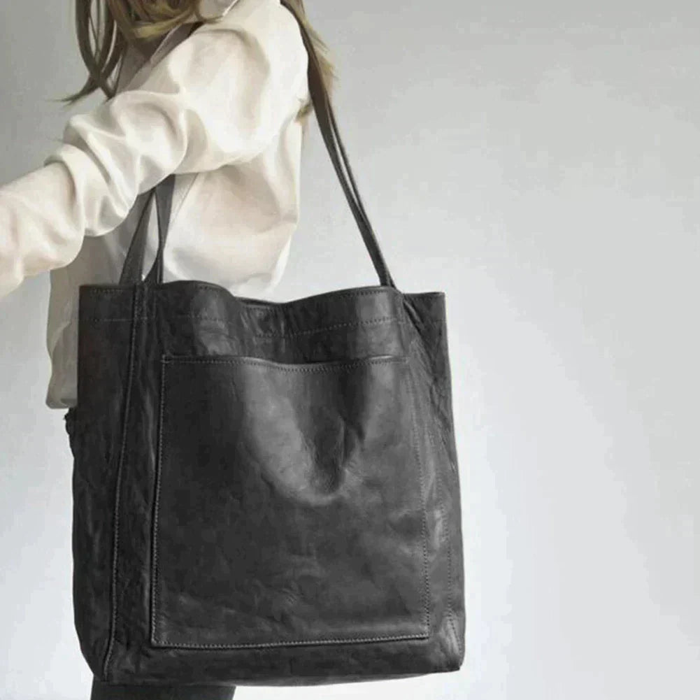 Elegante Damestas met Luxe Uitstraling