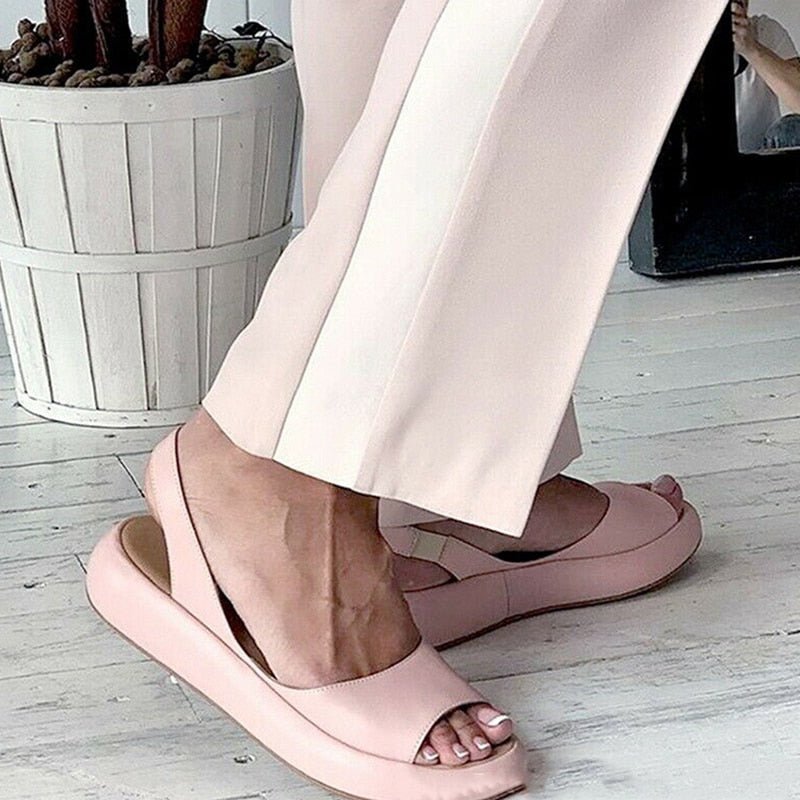 Vrouwensandalen Comфортabel Laura