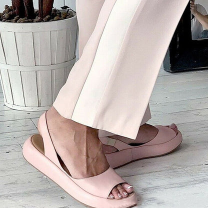 Vrouwensandalen Comфортabel Laura
