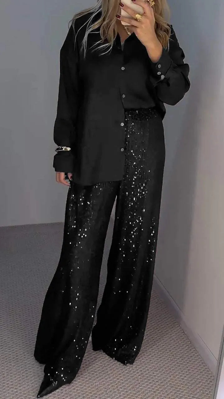 Nagellak Set Glinsterend Kleuren