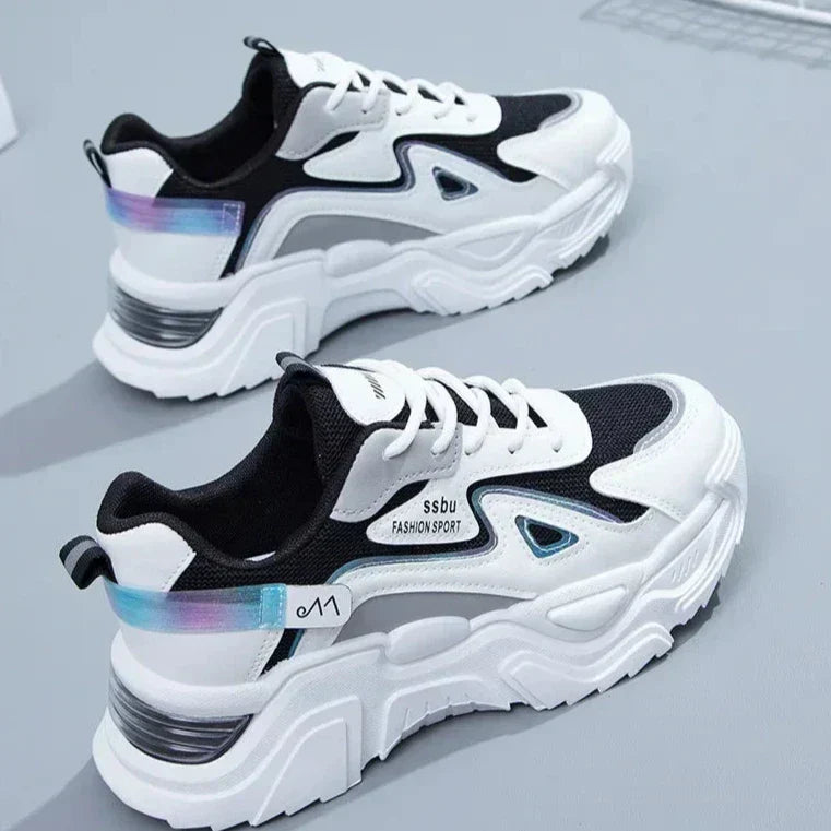 Dames Sneakers Comfortabel Stijlvol Adela Design - StudioMarella