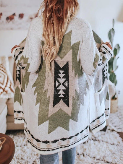 Vest voor Vrouw Designer Trendy Mode