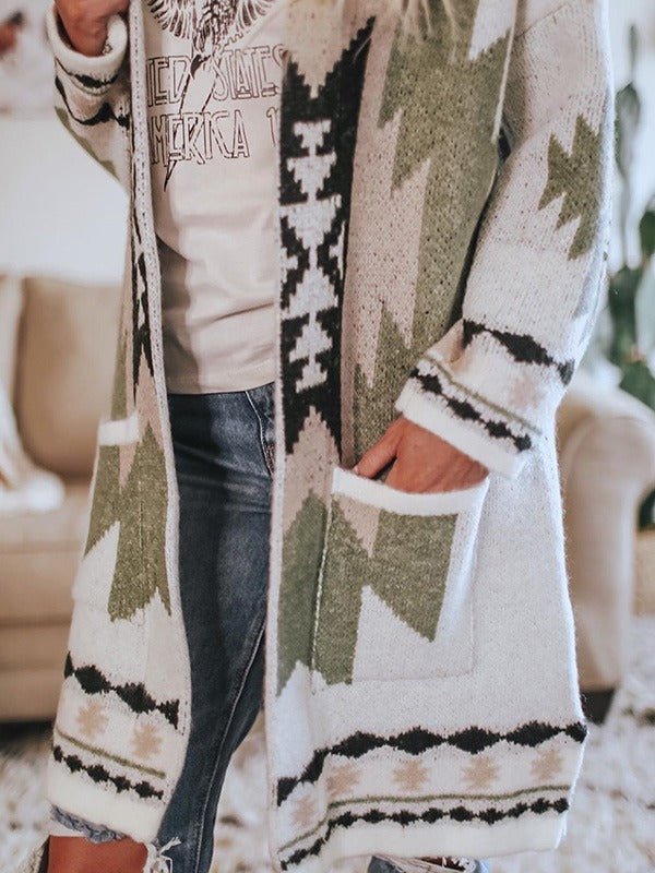 Vest voor Vrouw Designer Trendy Mode