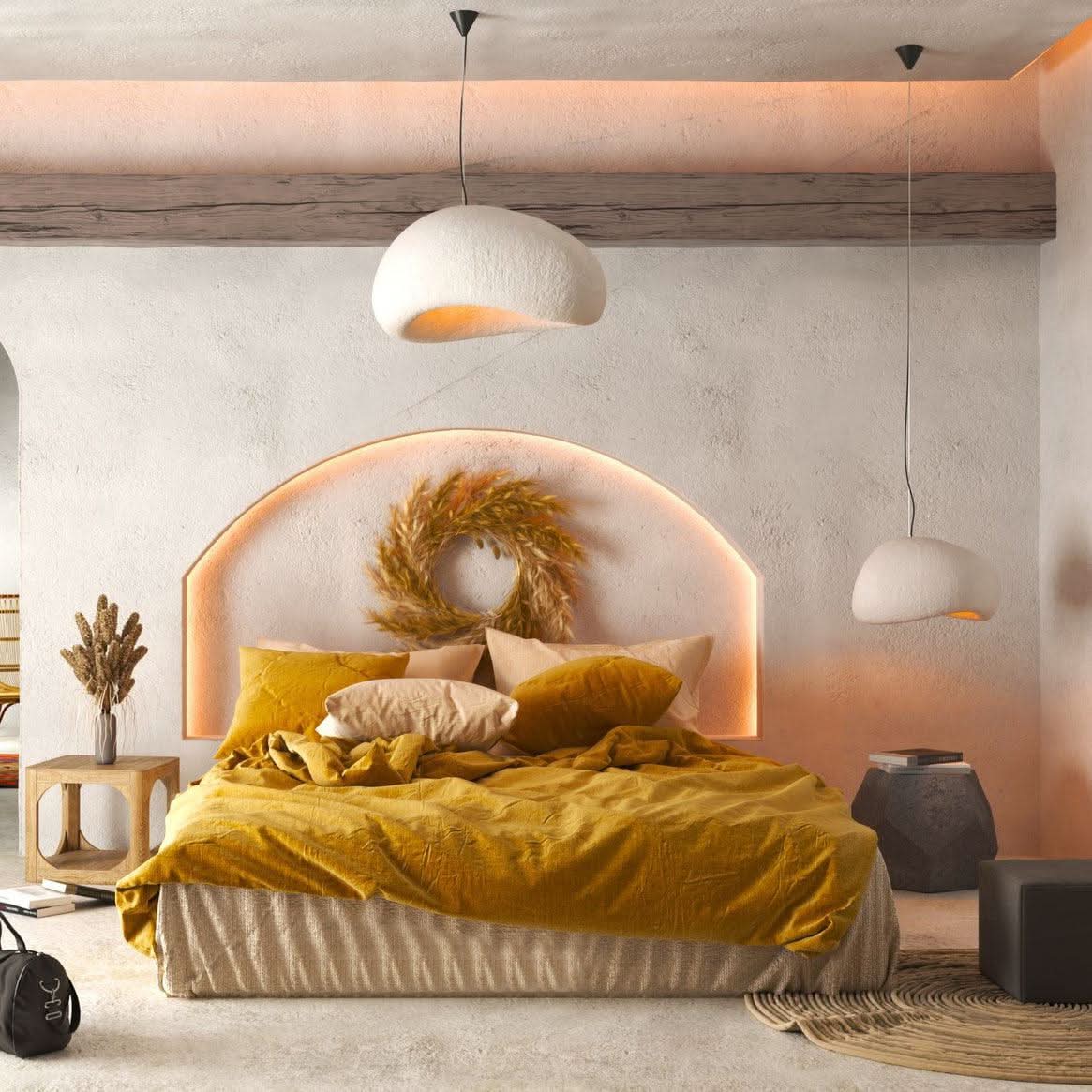 Dimbare Hanglamp – Design Pendellamp voor Sfeervolle Verlichting