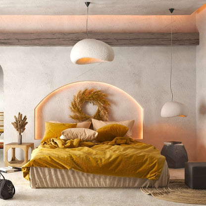 Dimbare Hanglamp – Design Pendellamp voor Sfeervolle Verlichting