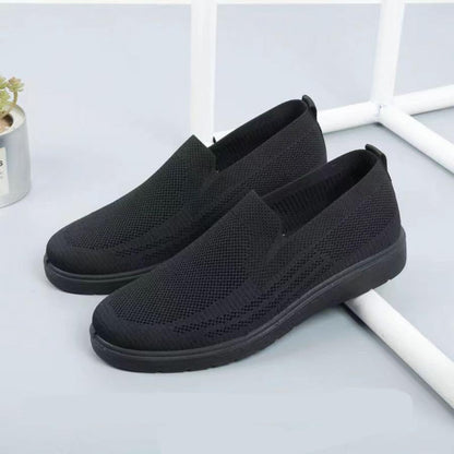 Elegante Mocassins voor Mannen met Orthopedische Ondersteuning