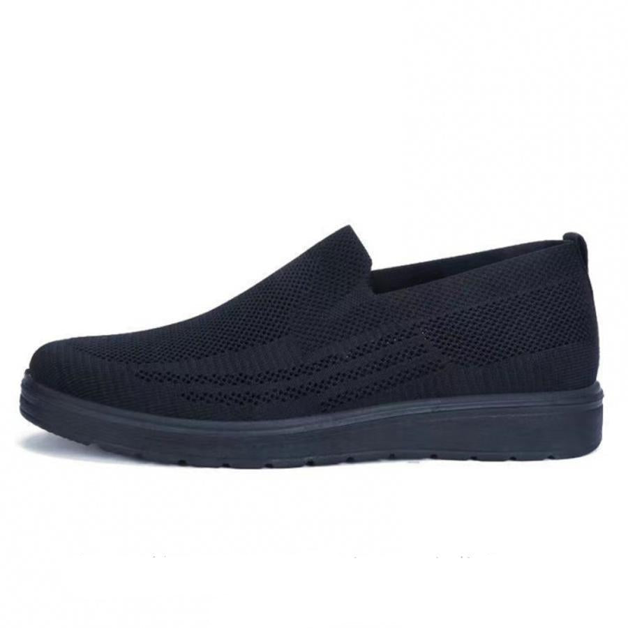 Elegante Mocassins voor Mannen met Orthopedische Ondersteuning