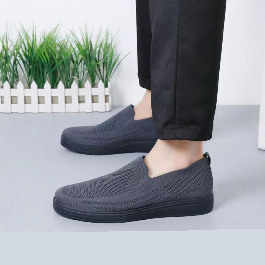 Elegante Mocassins voor Mannen met Orthopedische Ondersteuning - StudioMarella