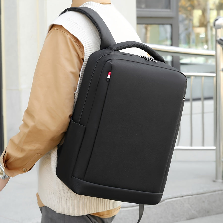 Laptoprugzak 15,6 Inch Groot en Multifunctioneel - StudioMarella