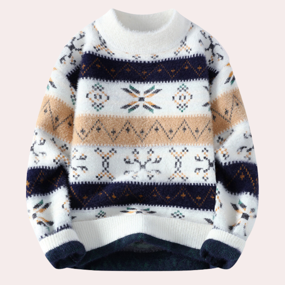 Elegante Albino Trui voor Dames
